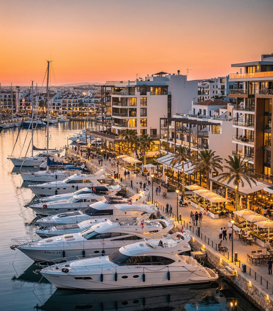 Vilamoura, PT